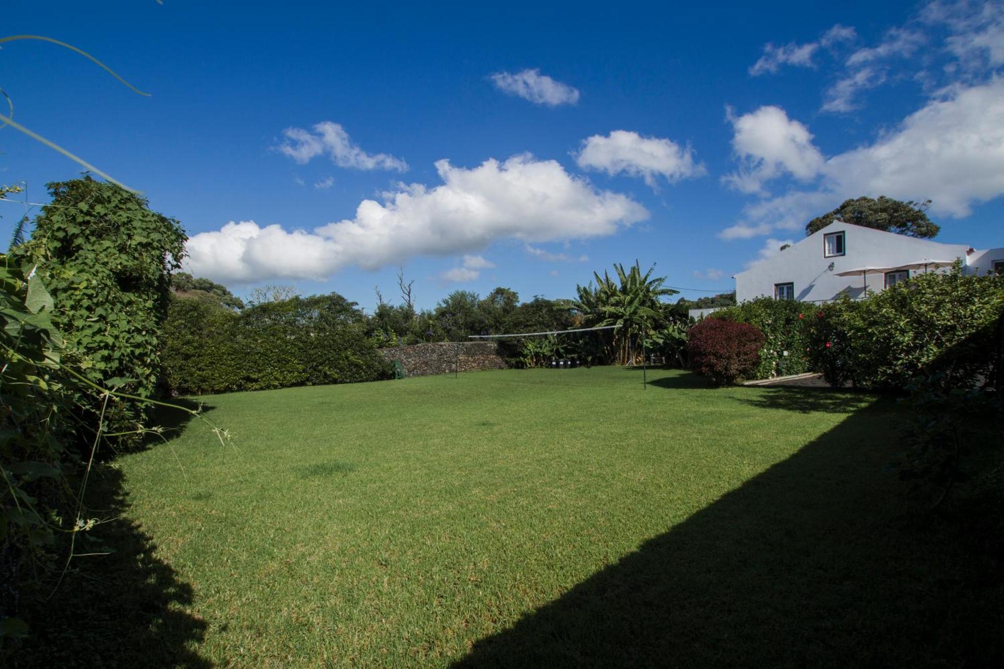 Quinta De Sao Caetano - Sao Miguel Acores Populo  Eksteriør bilde