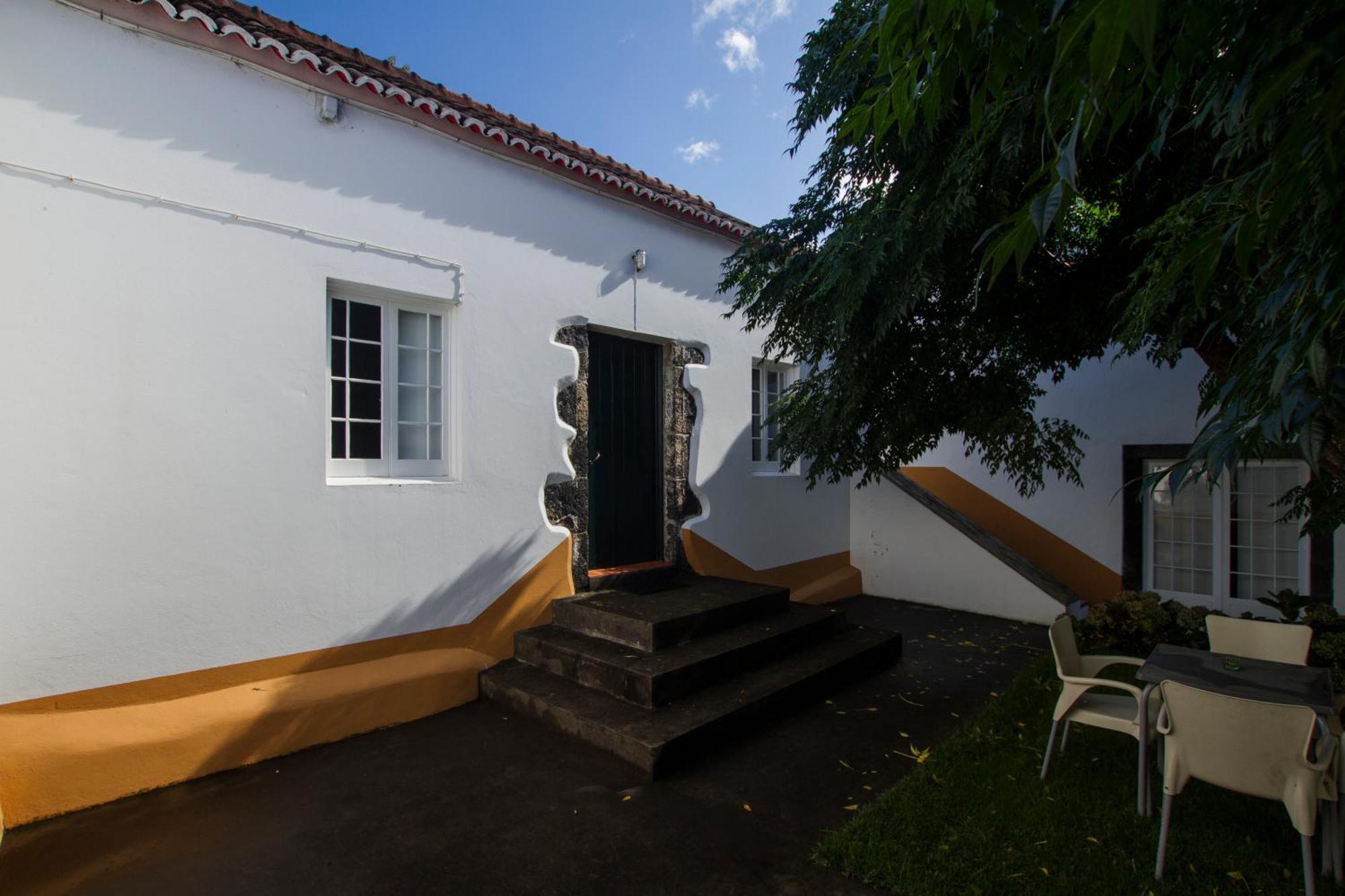 Quinta De Sao Caetano - Sao Miguel Acores Populo  Eksteriør bilde
