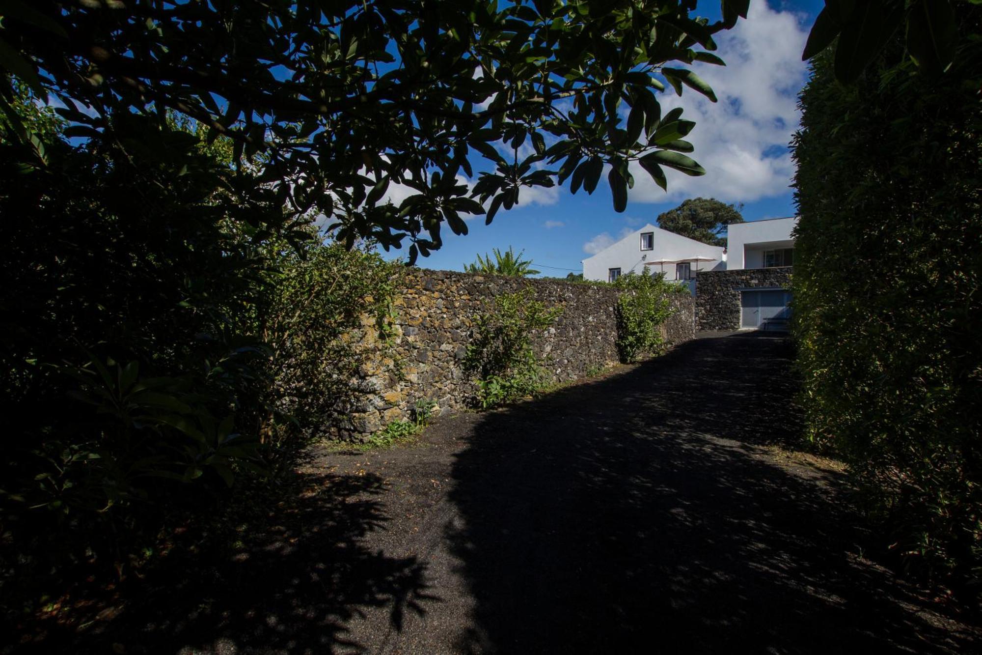 Quinta De Sao Caetano - Sao Miguel Acores Populo  Eksteriør bilde