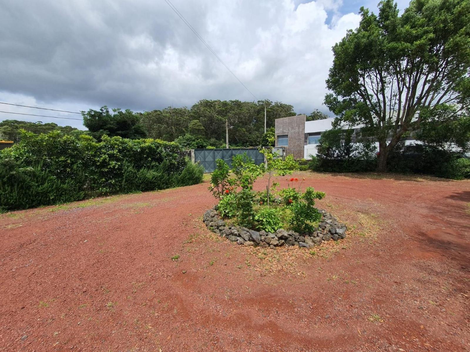 Quinta De Sao Caetano - Sao Miguel Acores Populo  Eksteriør bilde