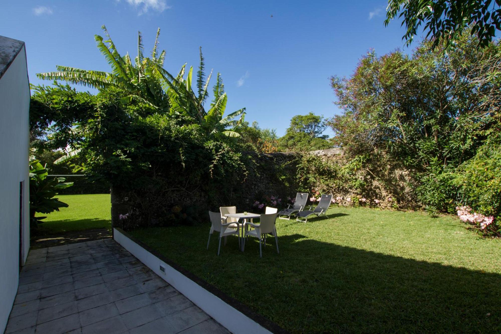 Quinta De Sao Caetano - Sao Miguel Acores Populo  Eksteriør bilde