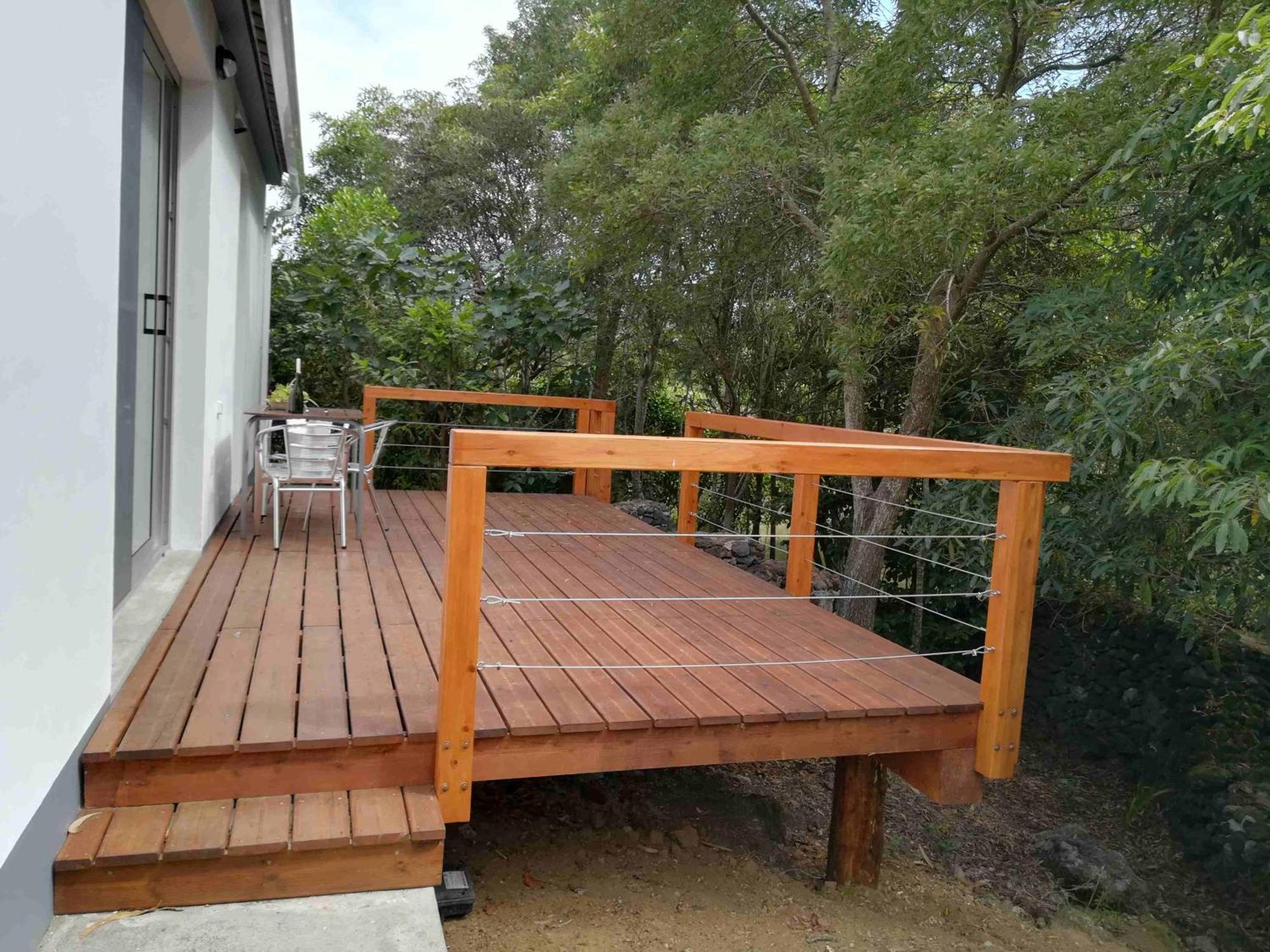 Quinta De Sao Caetano - Sao Miguel Acores Populo  Eksteriør bilde