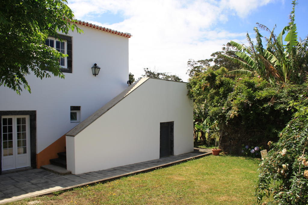 Quinta De Sao Caetano - Sao Miguel Acores Populo  Eksteriør bilde