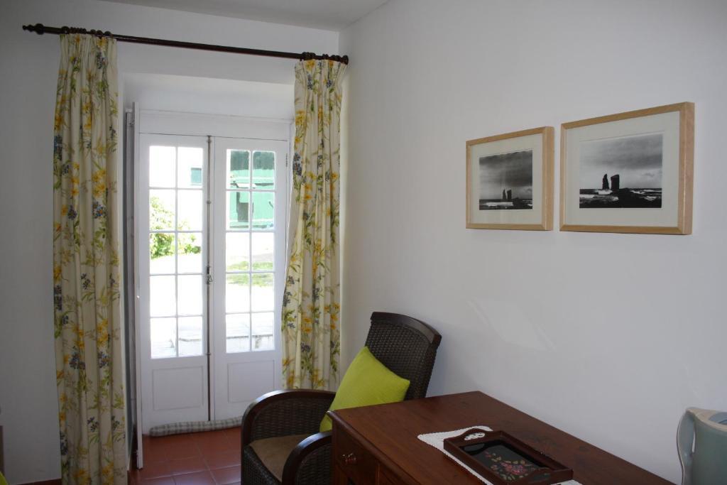 Quinta De Sao Caetano - Sao Miguel Acores Populo  Rom bilde
