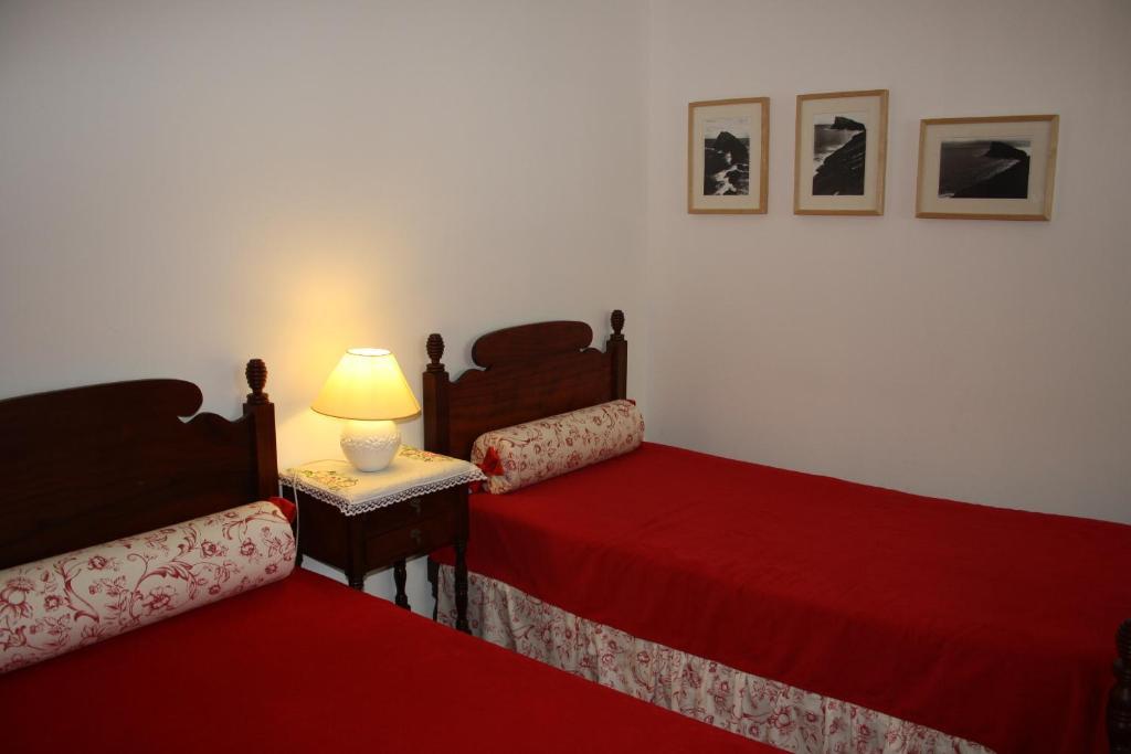 Quinta De Sao Caetano - Sao Miguel Acores Populo  Rom bilde