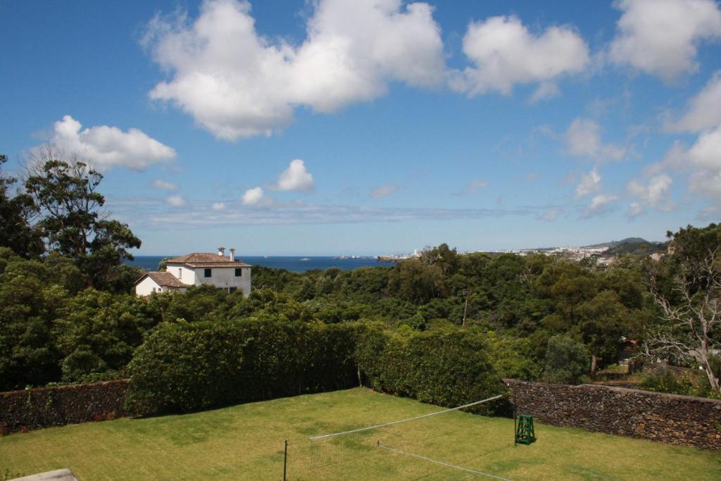 Quinta De Sao Caetano - Sao Miguel Acores Populo  Eksteriør bilde