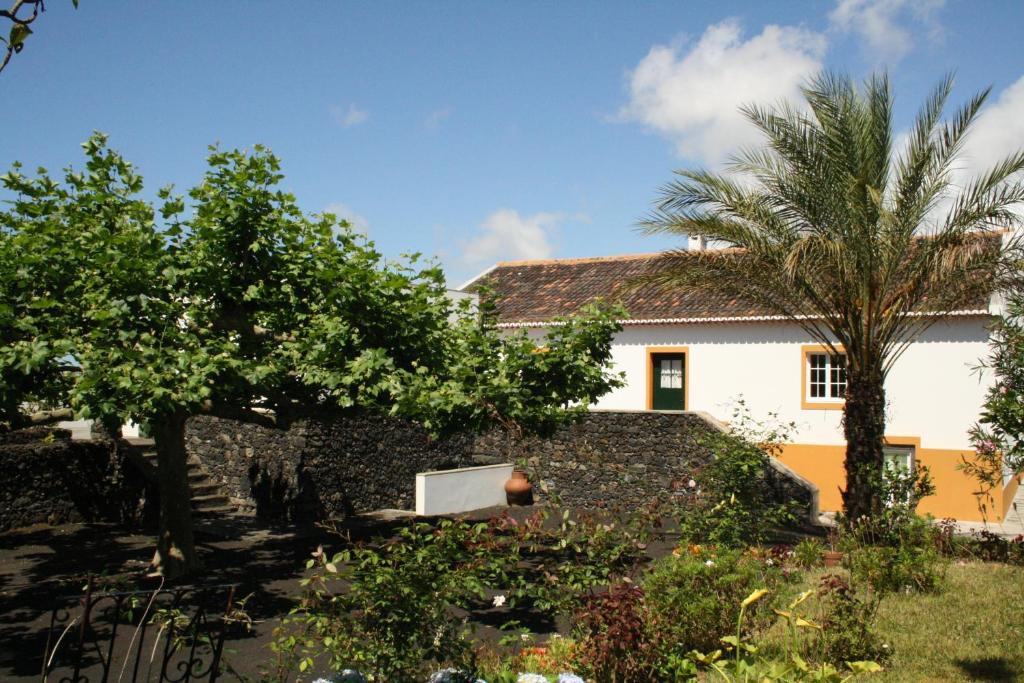 Quinta De Sao Caetano - Sao Miguel Acores Populo  Eksteriør bilde