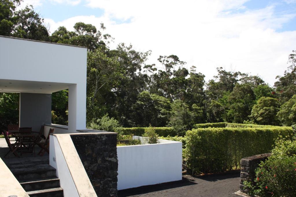 Quinta De Sao Caetano - Sao Miguel Acores Populo  Eksteriør bilde