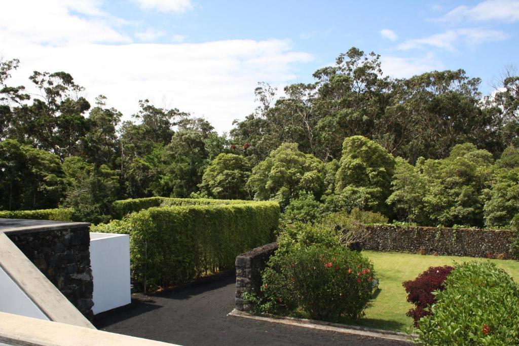 Quinta De Sao Caetano - Sao Miguel Acores Populo  Eksteriør bilde