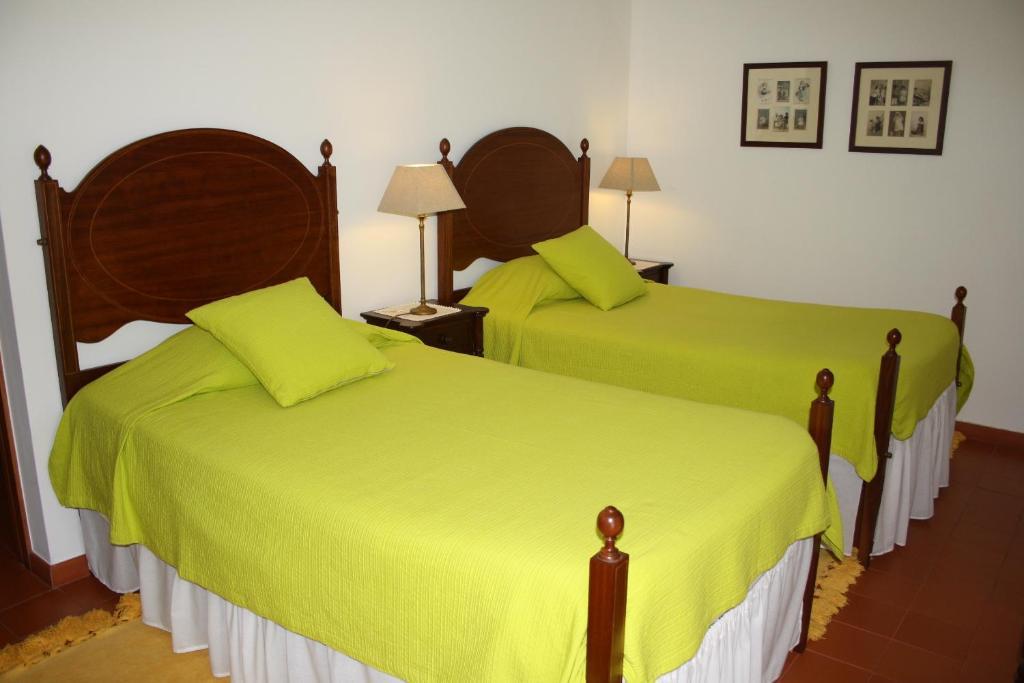Quinta De Sao Caetano - Sao Miguel Acores Populo  Rom bilde