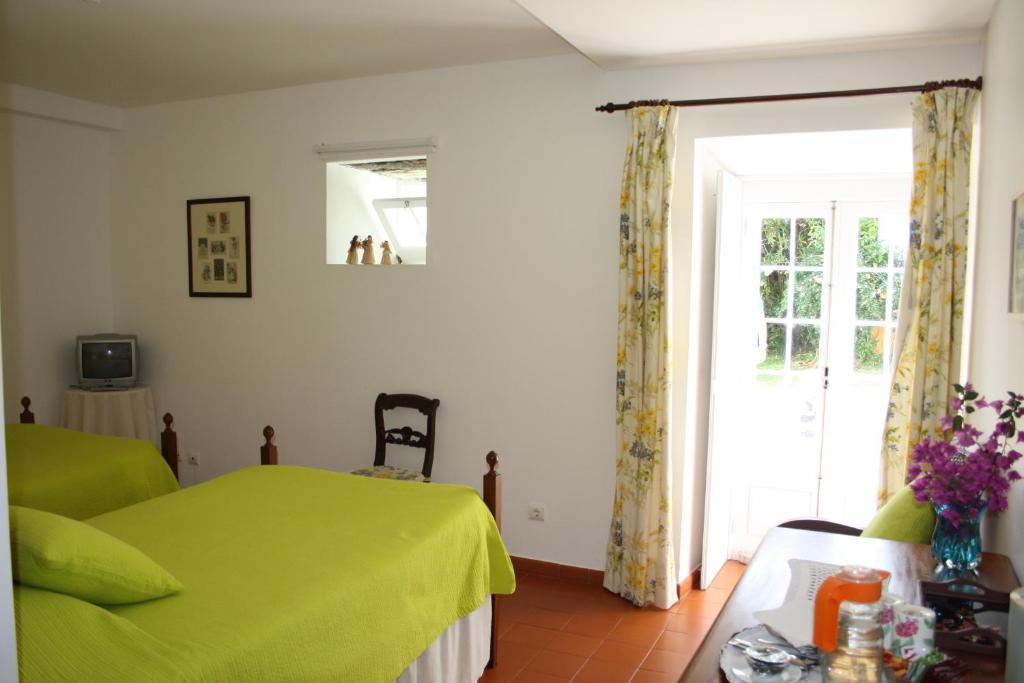 Quinta De Sao Caetano - Sao Miguel Acores Populo  Rom bilde