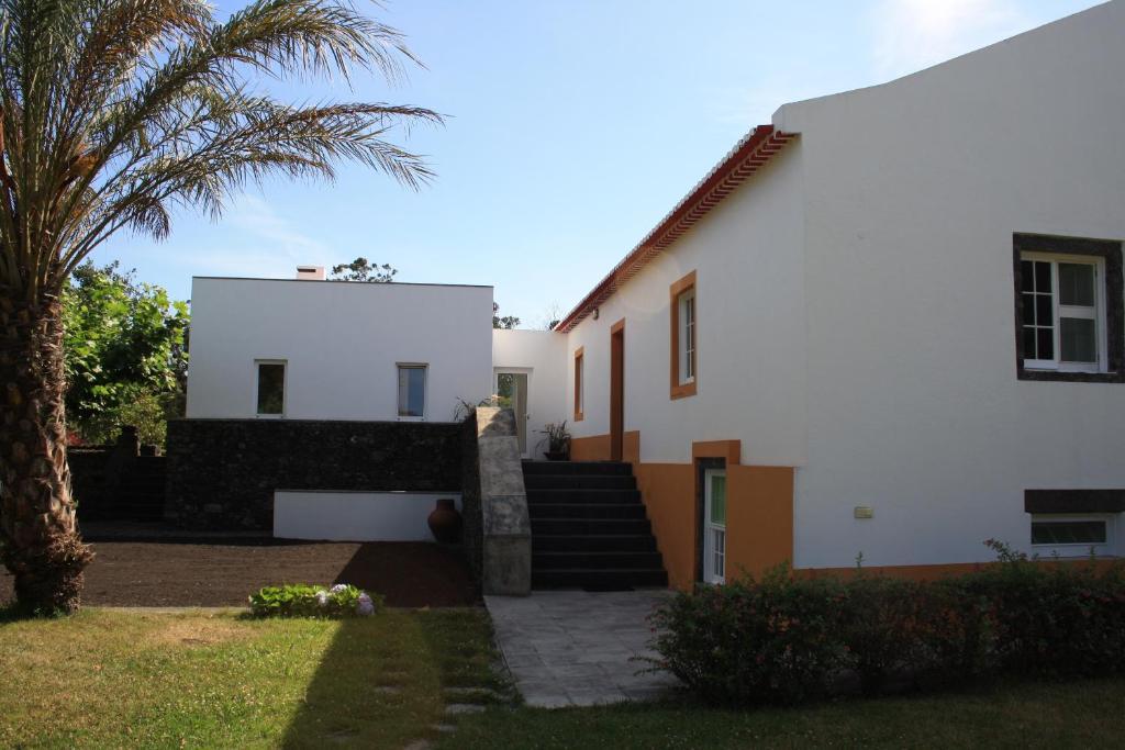 Quinta De Sao Caetano - Sao Miguel Acores Populo  Eksteriør bilde