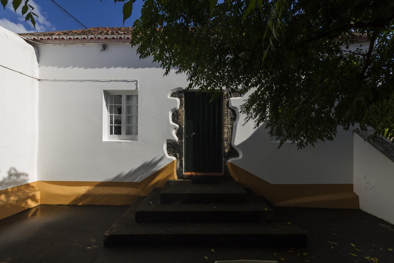 Quinta De Sao Caetano - Sao Miguel Acores Populo  Eksteriør bilde